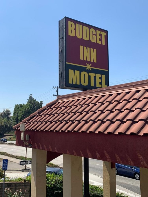 Budget Inn Motel image 28