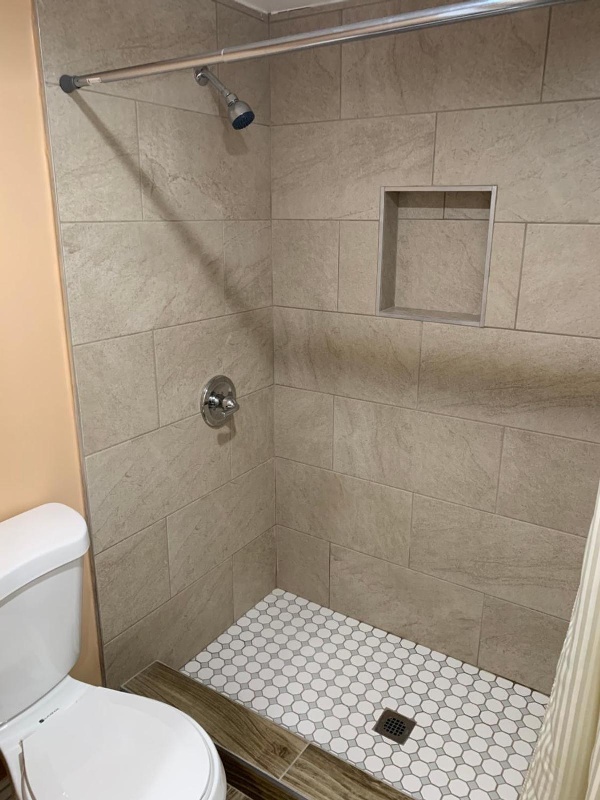 Budget Inn Motel image 4